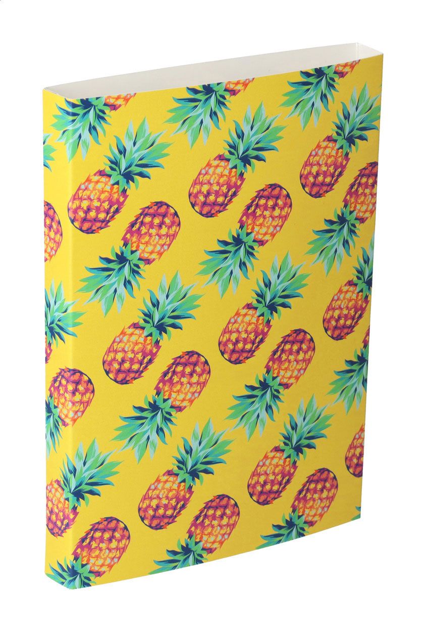 CreaSleeve 119. fascetta in cartoncino personalizzabile