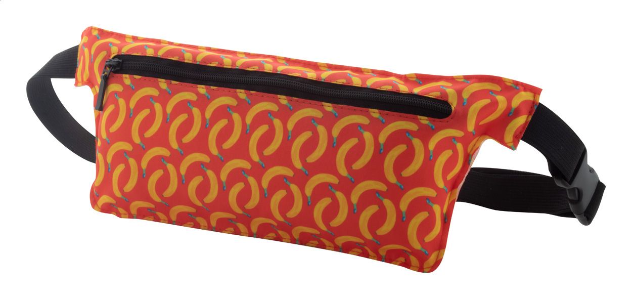 CreaWaist Run. marsupio personalizzato