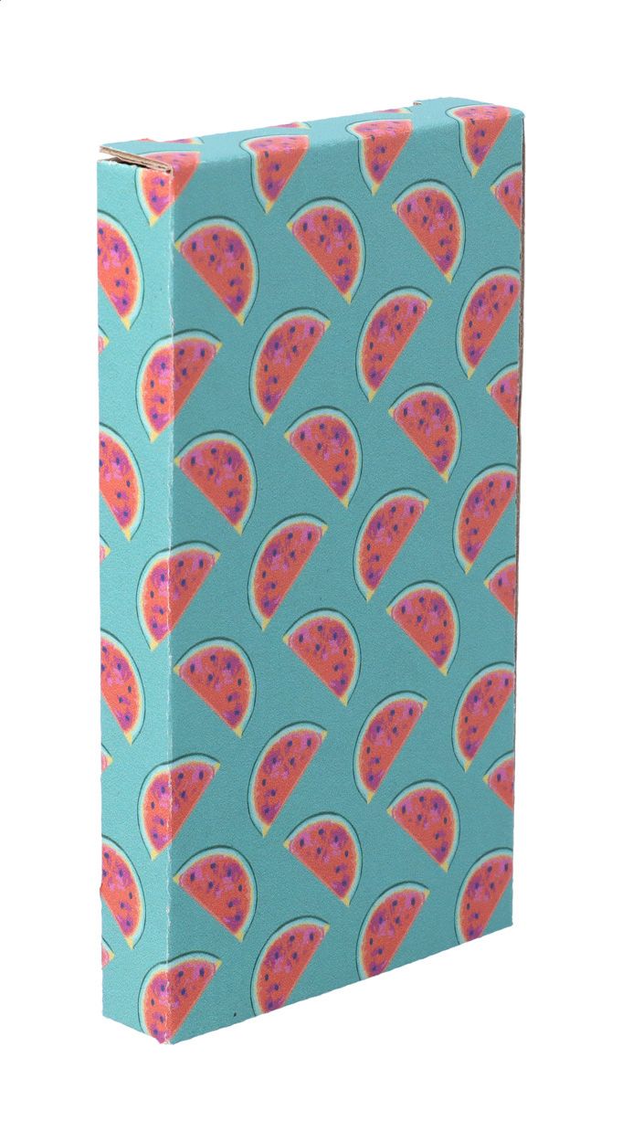 CreaBox EF-360. scatola personalizzabile