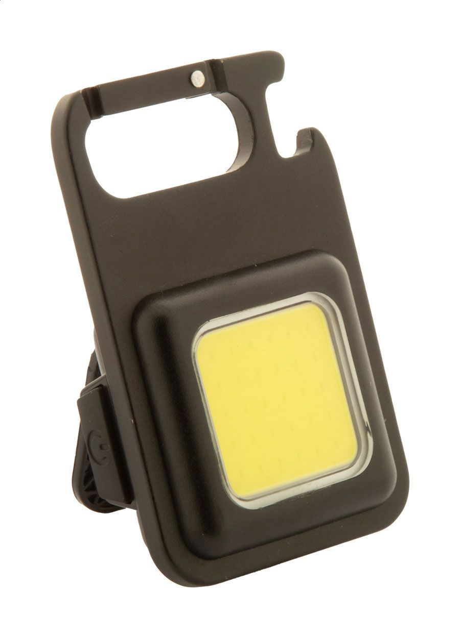 Cobby. torcia elettrica multifunzionale