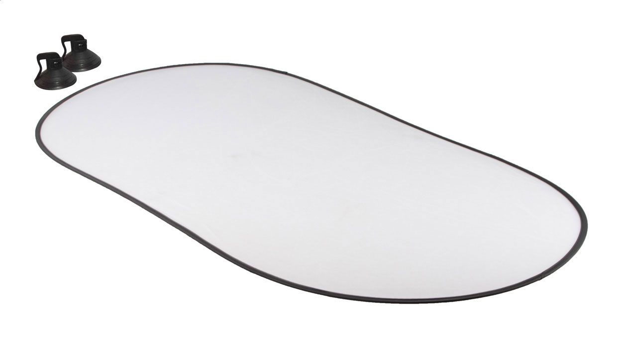 Subowind. parasole auto per stampa in sublimazione