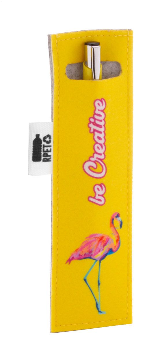 CreaFelt Pen A. astuccio per penna personalizzabile