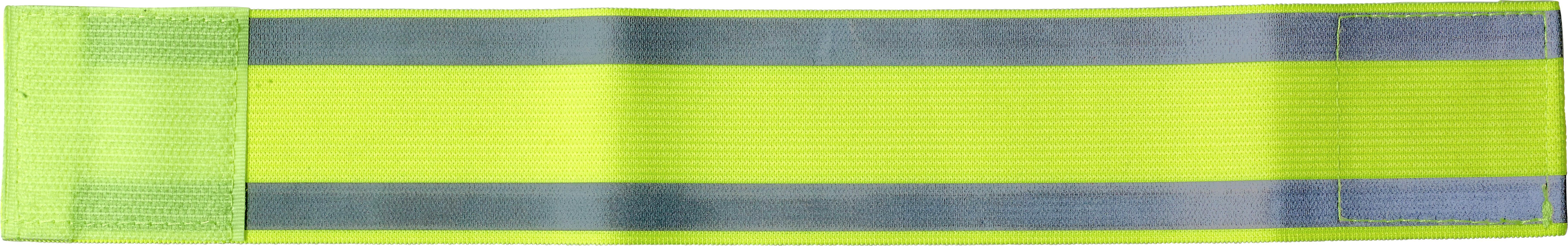 Banda di sicurezza, chiusura a velcro Danilo