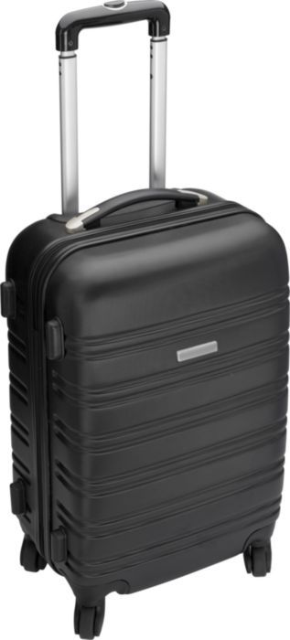 Trolley in ABS Serafina