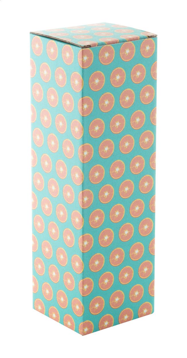 CreaBox EF-292. scatola personalizzabile