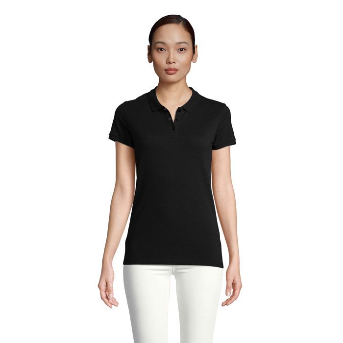 Polo Donna 170gr Sol's Planet Women
