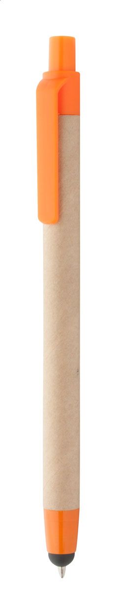 Tempe. penna a sfera capacitiva