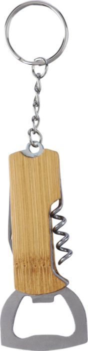 Multiutensile in bambù Stuart