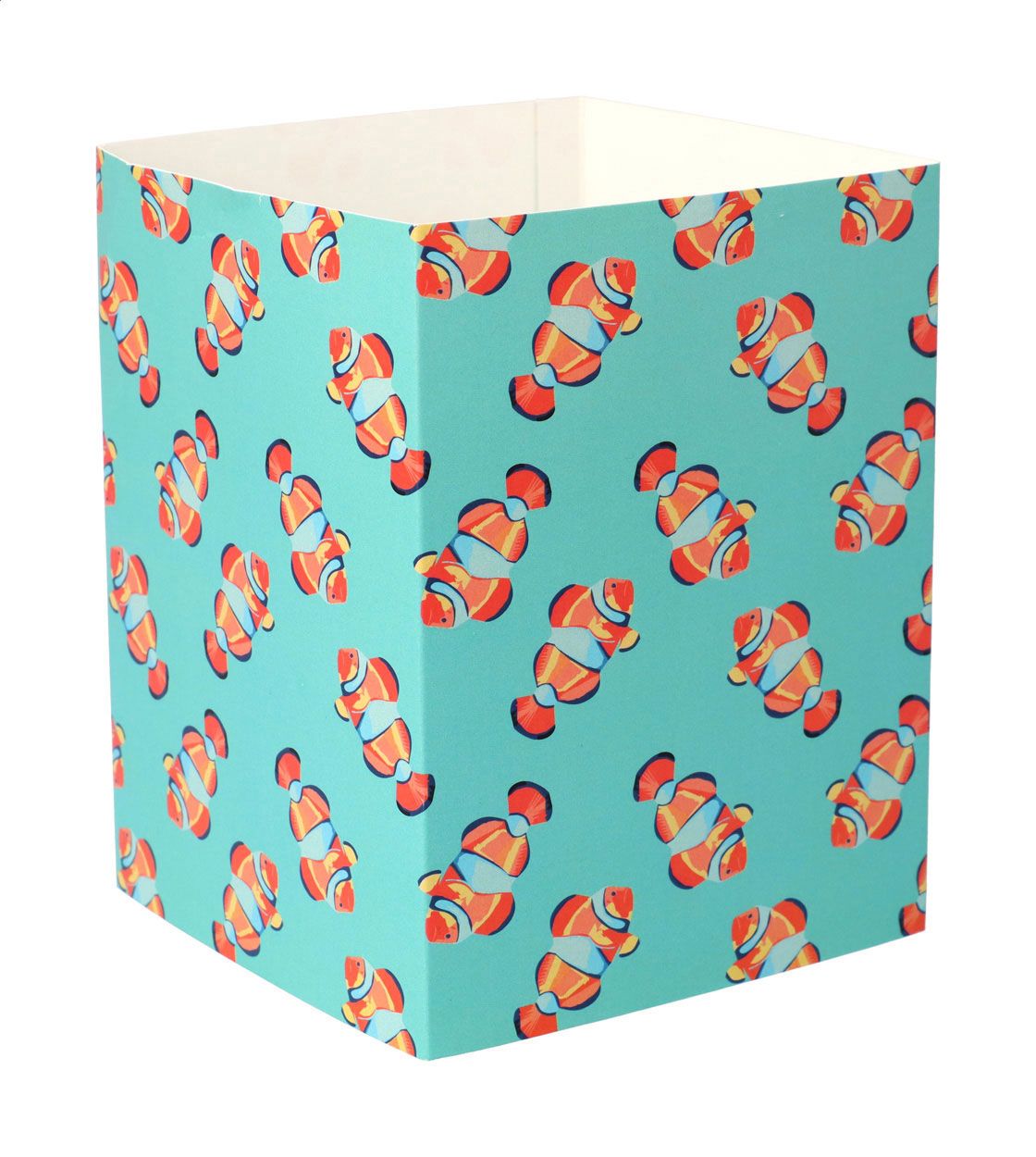 CreaSleeve 420. fascetta in cartoncino personalizzabile