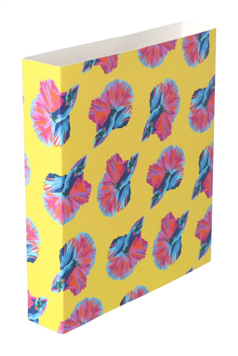 CreaSleeve 354. fascetta in cartoncino personalizzabile