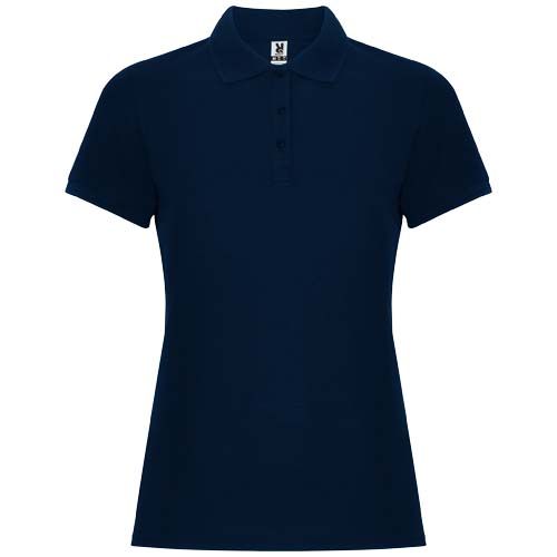 Polo Donna 190gr Roly Pegaso Premium