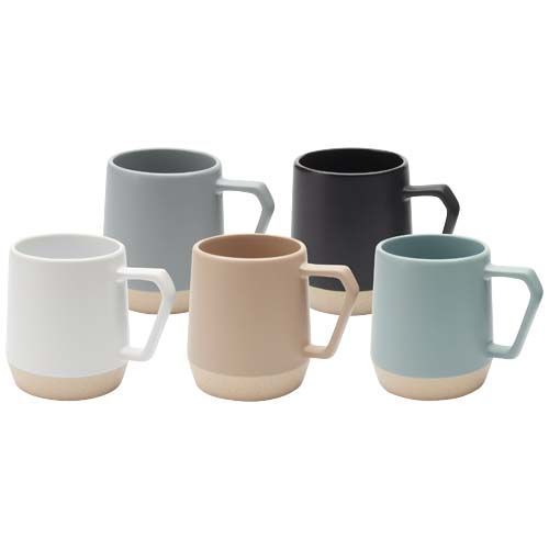 Tazza in ceramica con finitura opaca da 300 ml Dolce