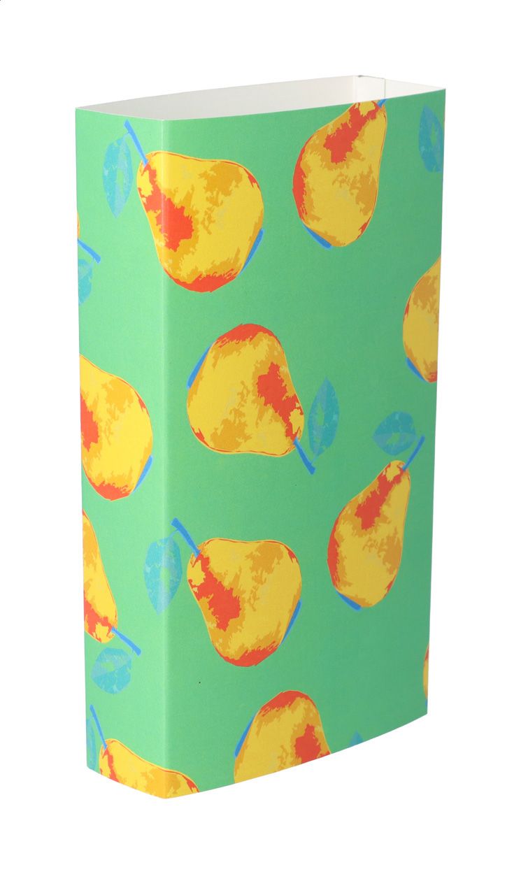 CreaSleeve 153. fascetta in cartoncino personalizzabile