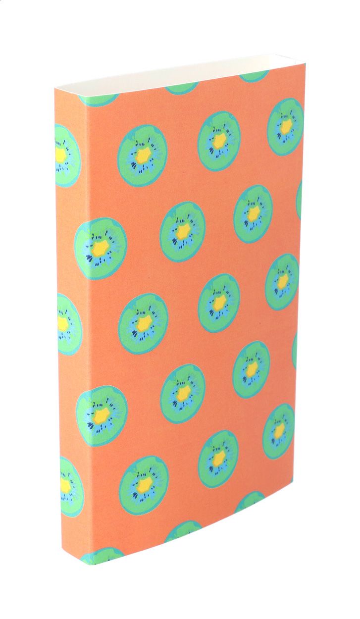 CreaSleeve 183. fascetta in cartoncino personalizzabile