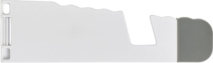 Supporto per smartphone pieghevole in ABS Romina