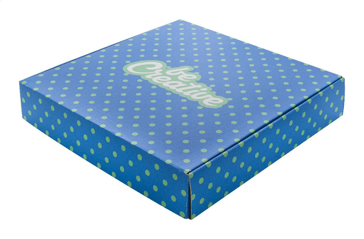 CreaBox Post Slim L. Scatola postale sottile