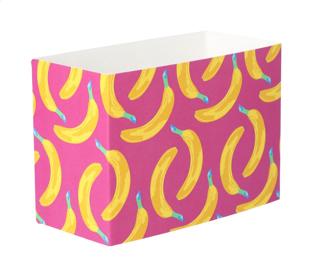 CreaSleeve 323. fascetta in cartoncino personalizzabile