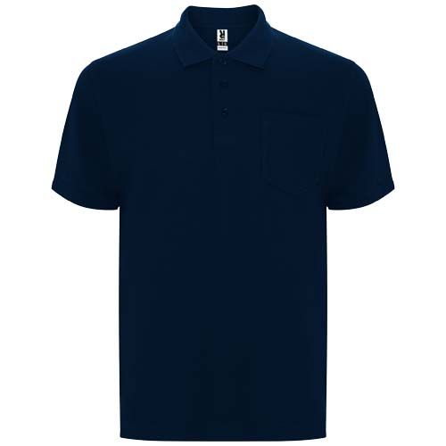 Polo Unisex 190gr Roly Centauro Premium