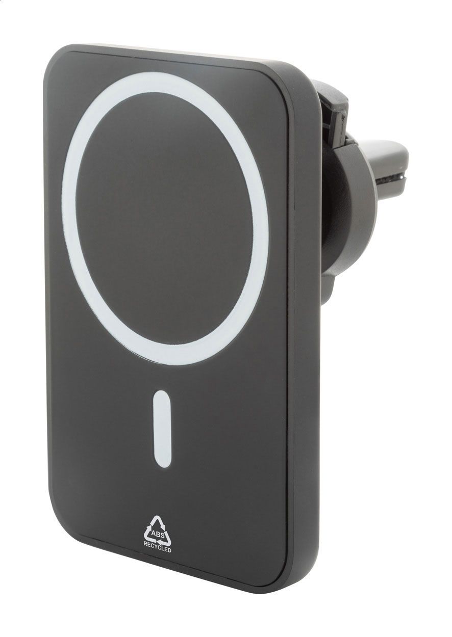 Chargeway. Supporto porta cellulare per auto