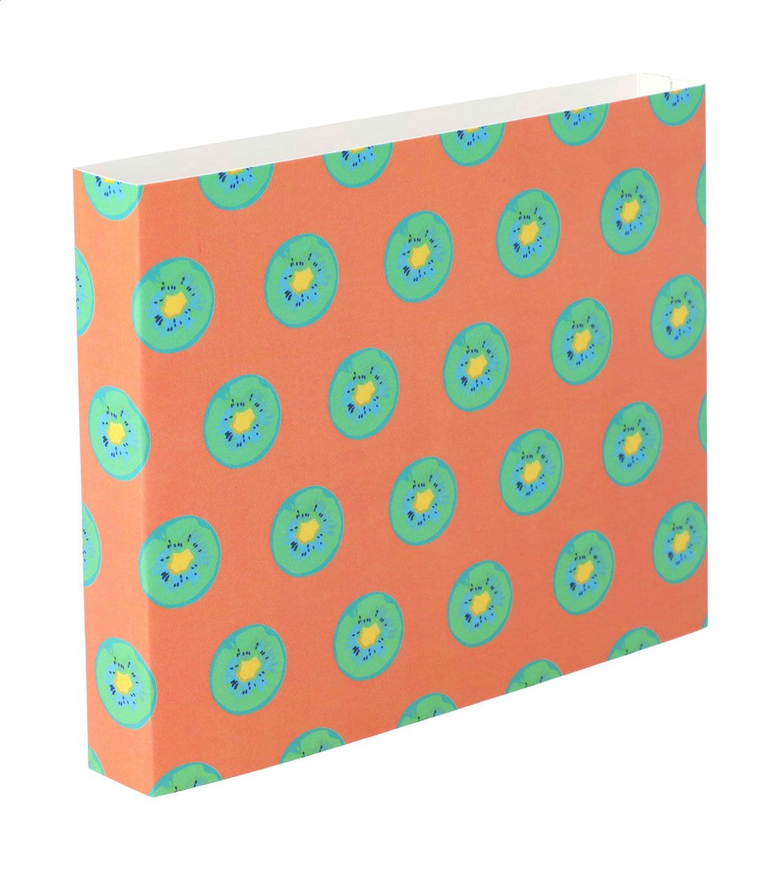 CreaSleeve 205. fascetta in cartoncino personalizzabile