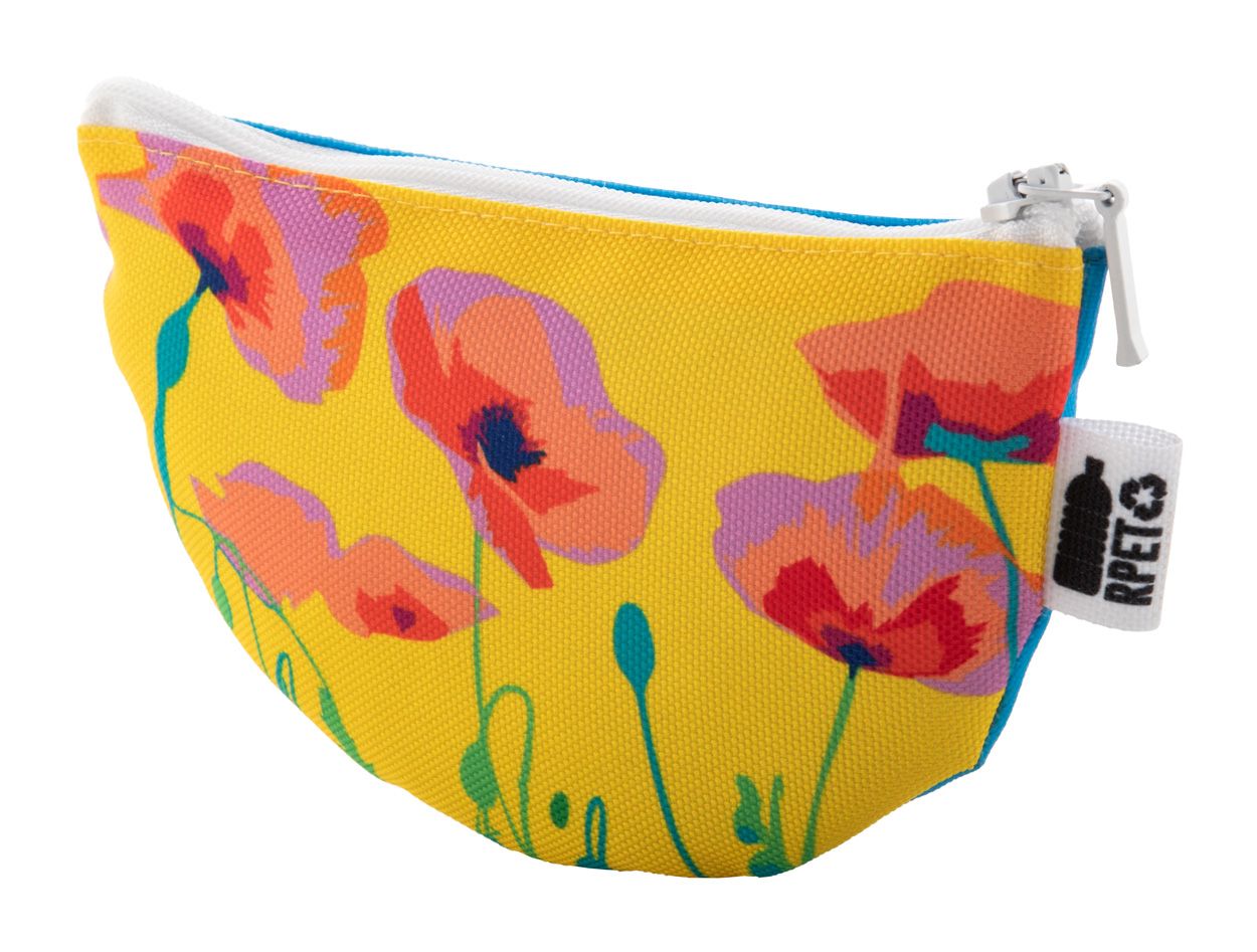 SuboPurse 180. Portamonete personalizzabile in RPET