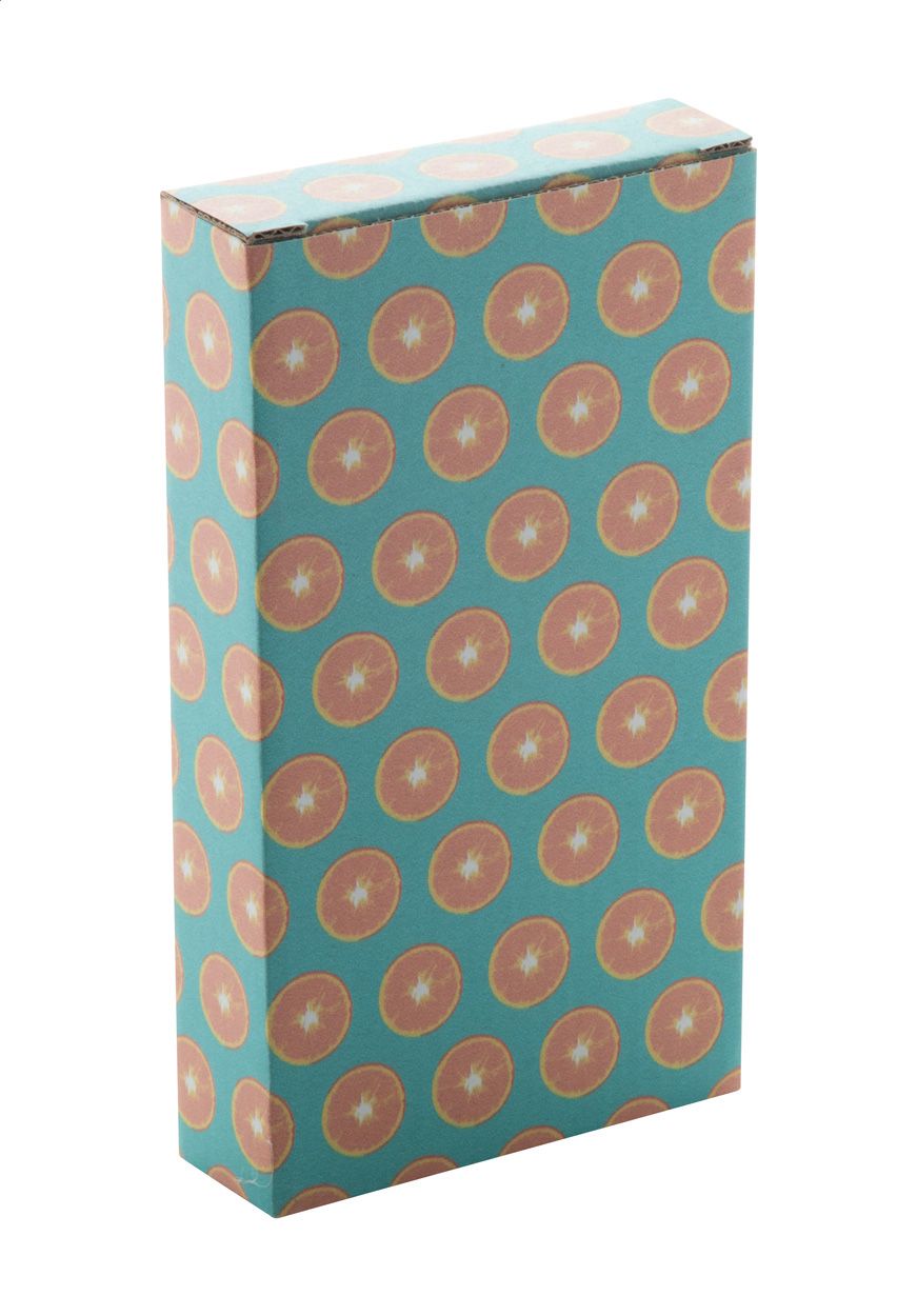 CreaBox EF-107. scatola personalizzabile