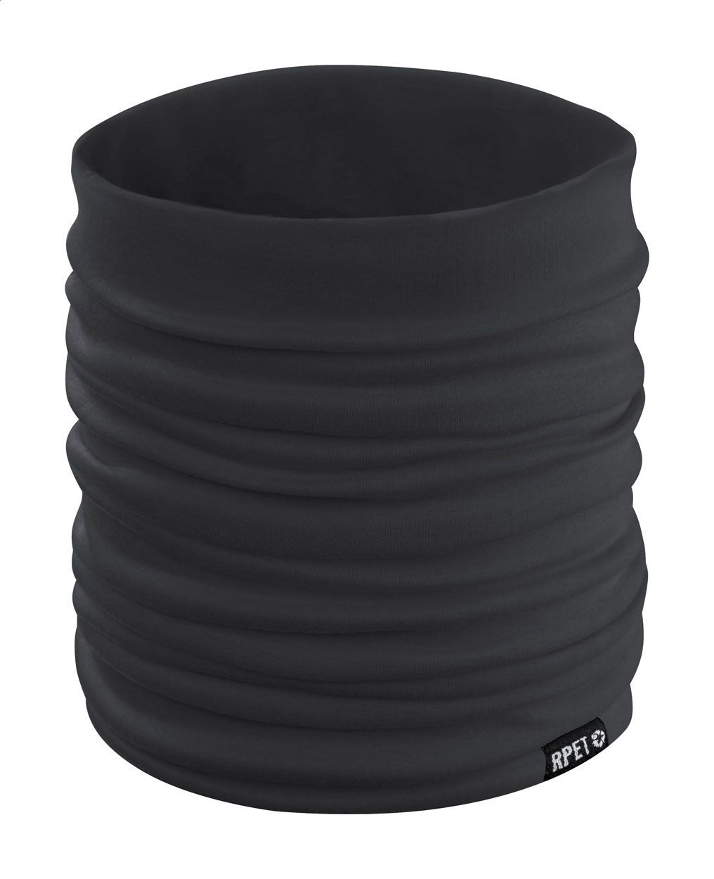 Terrax. scaldacollo multiuso in RPET