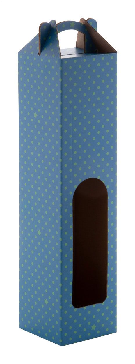 CreaBox Wine C. scatola vino