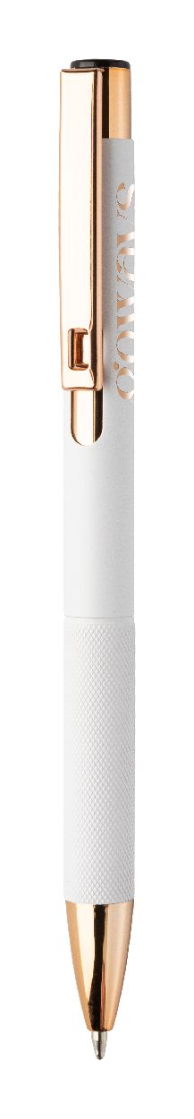 Rozoros. Penna a sfera