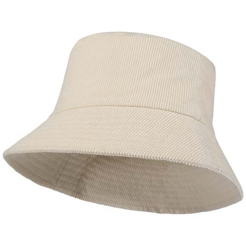 Cappello parasole in velluto a coste riciclato Howson