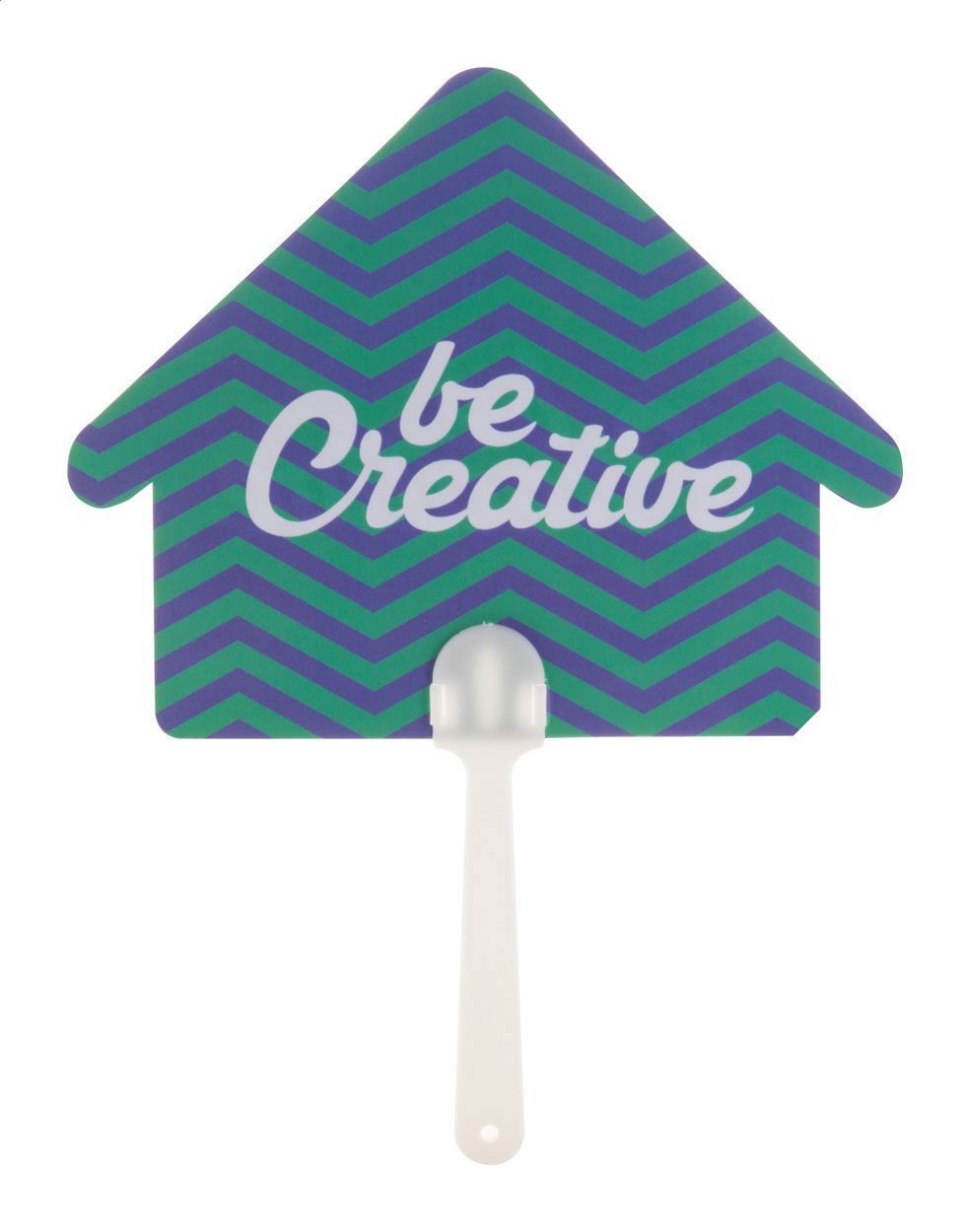 Digibreeze. ventaglio