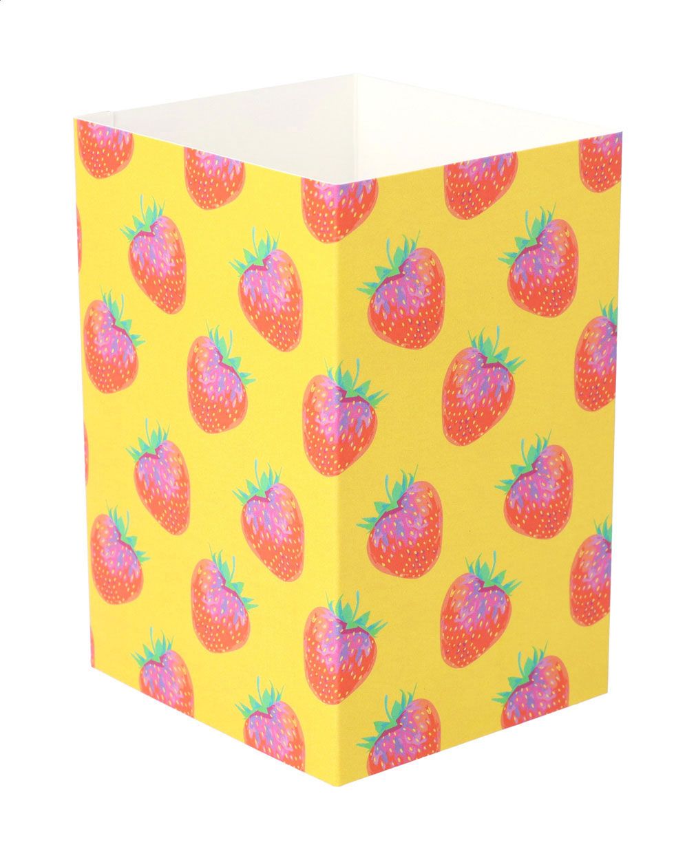 CreaSleeve 206. fascetta in cartoncino personalizzabile