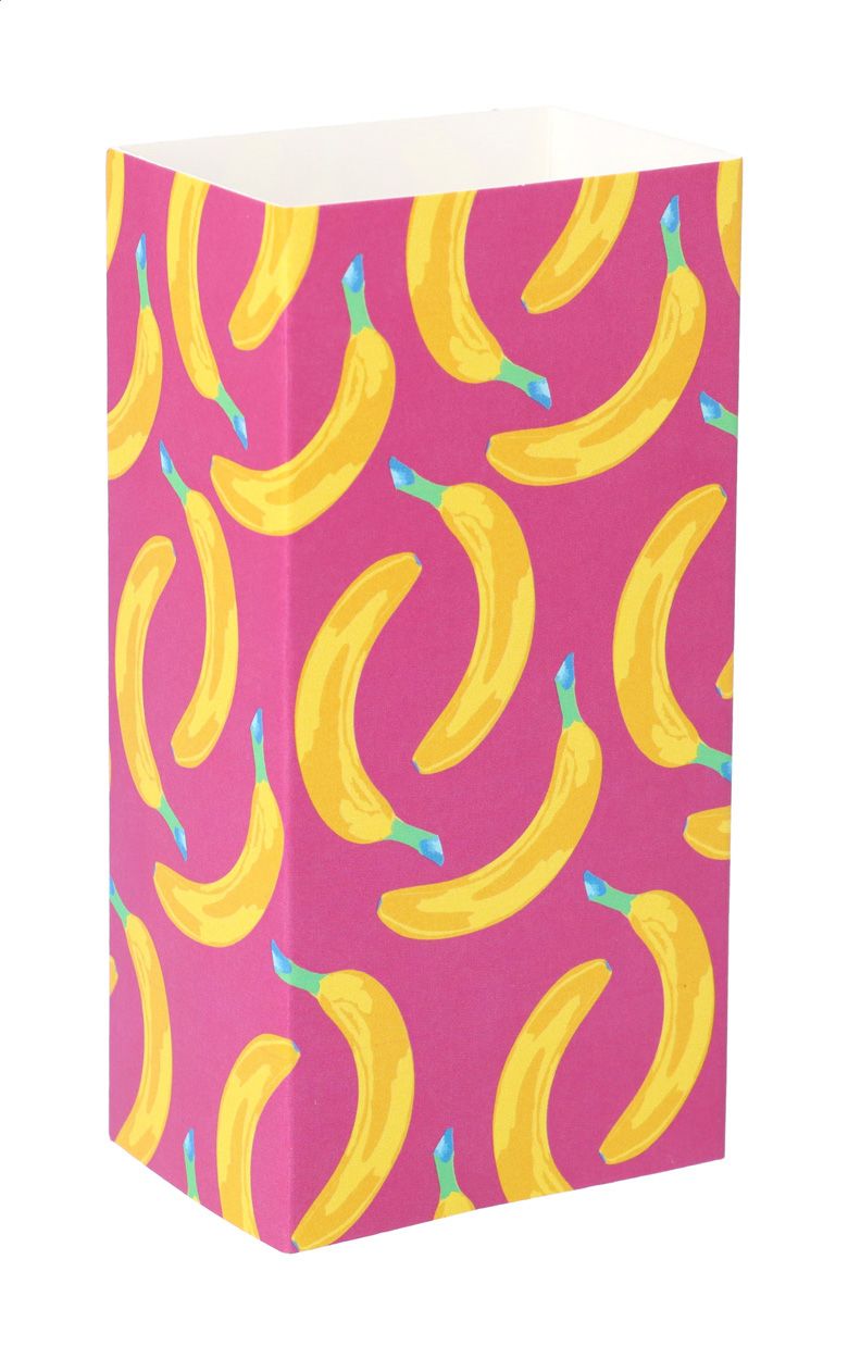 CreaSleeve 301. fascetta in cartoncino personalizzabile