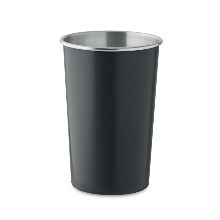FJARD. Tazza in acciaio inox riciclato