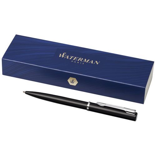 Waterman penna a sfera Allure (inchiostro blu)