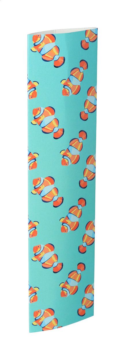 CreaSleeve 361. fascetta in cartoncino personalizzabile