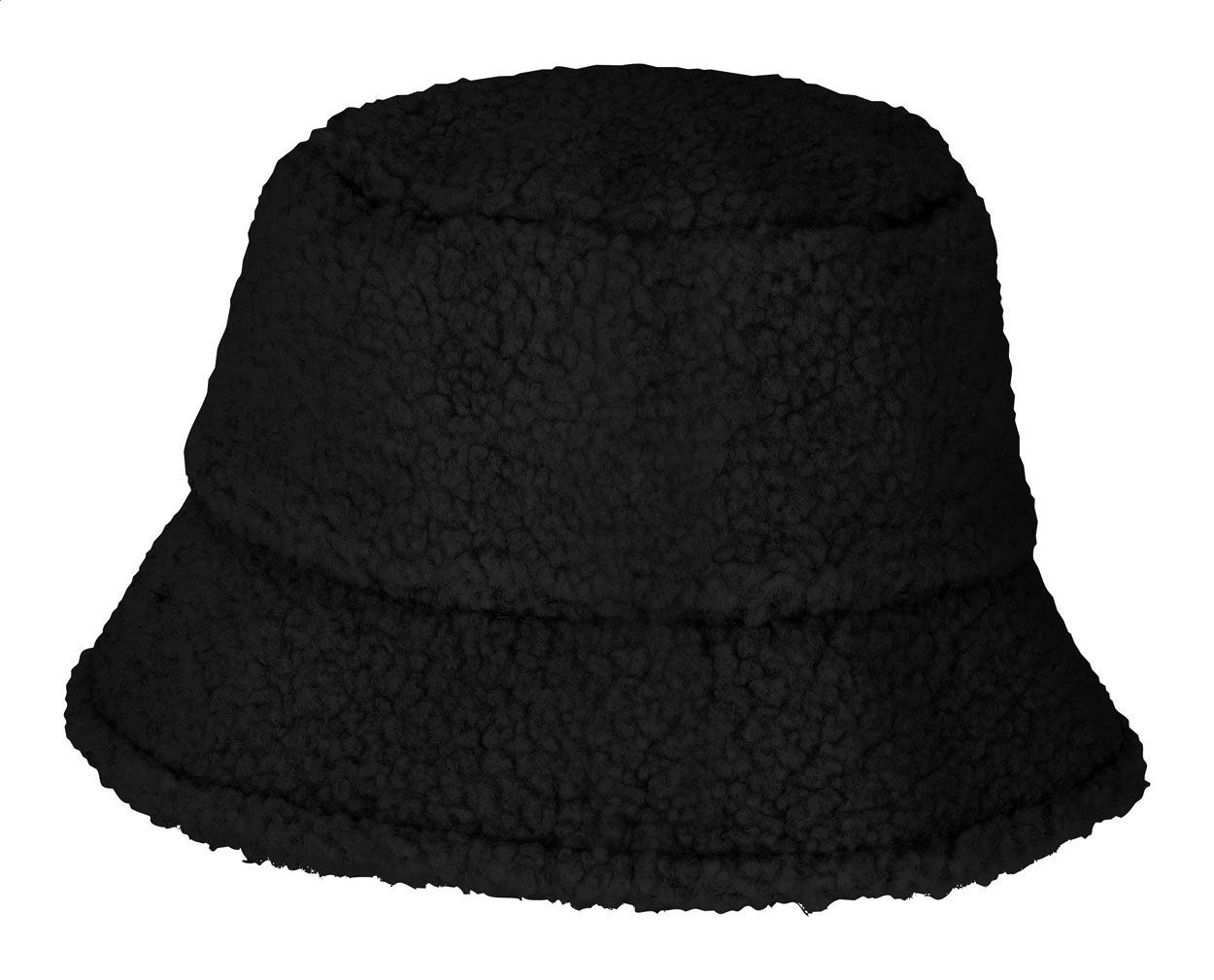 Yenza. Cappello invernale a secchiello
