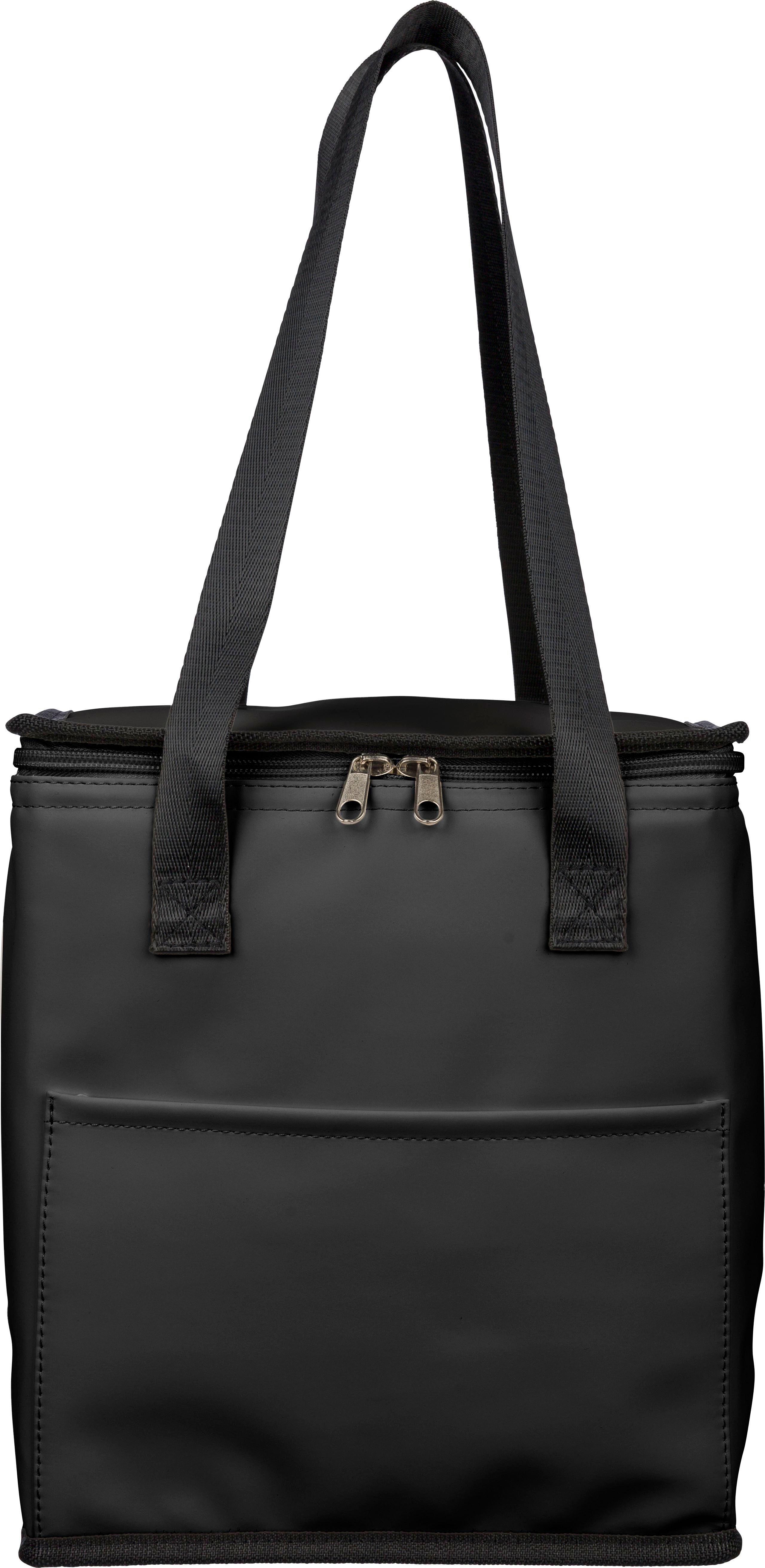 Borsa termica PU riciclato Adira