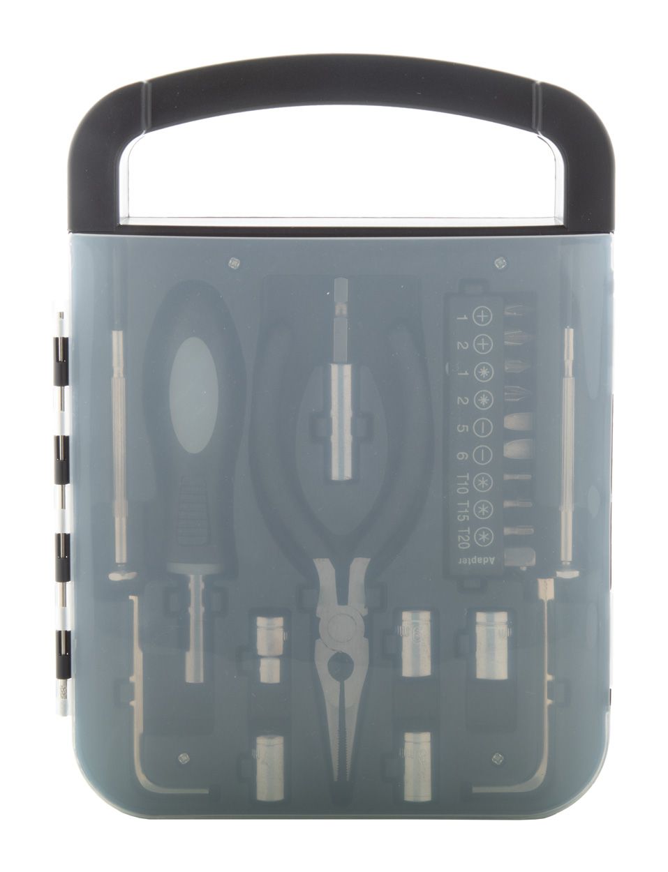 Pitstop. set di attrezzi