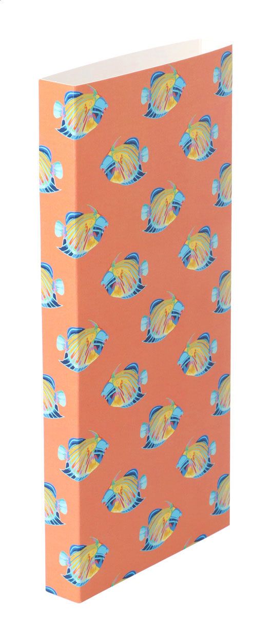 CreaSleeve 436. fascetta in cartoncino personalizzabile