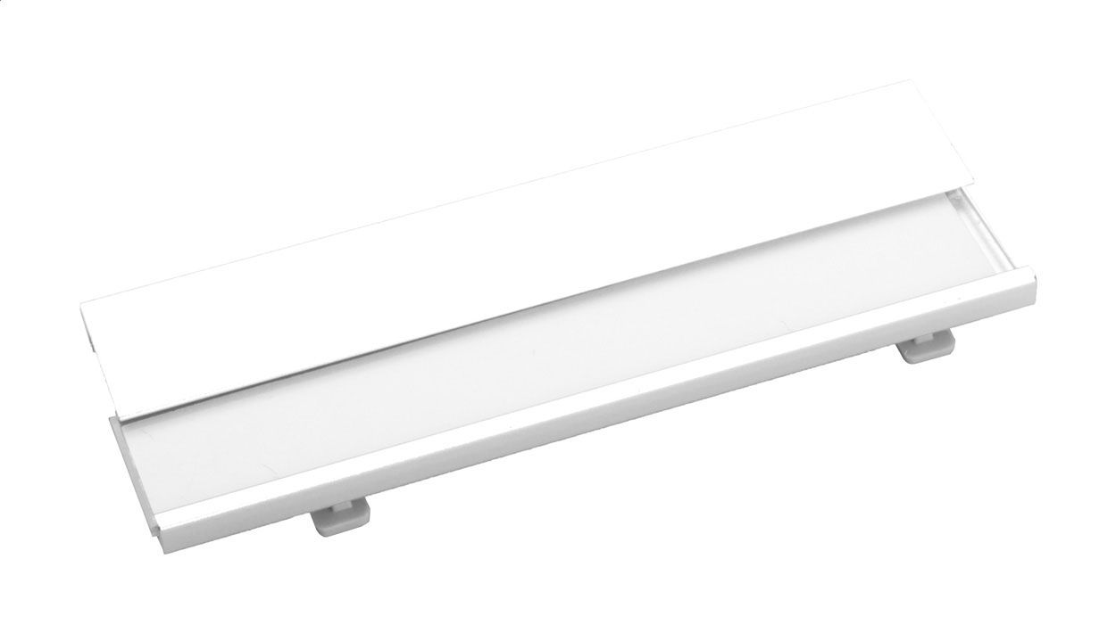 Namuu. targhetta portanome