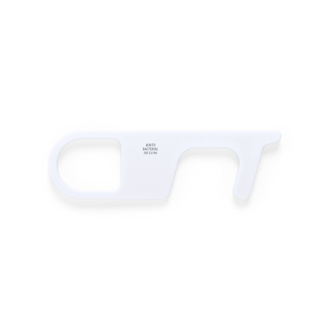 Portachiavi Antibatterico Anticontatto Riken