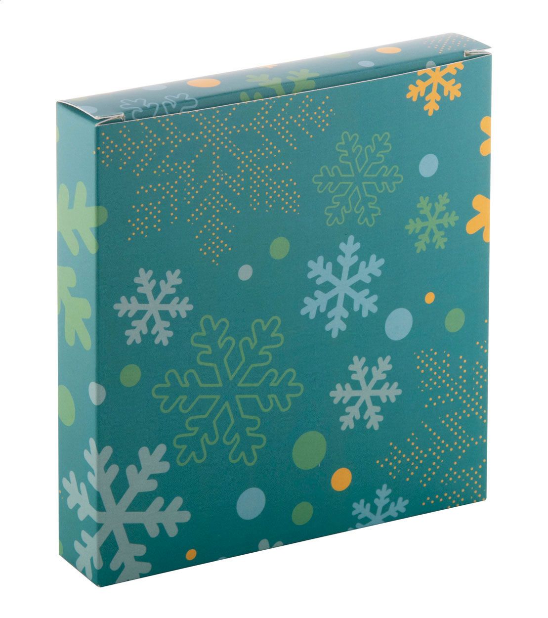 CreaBox PB-308. scatola personalizzabile