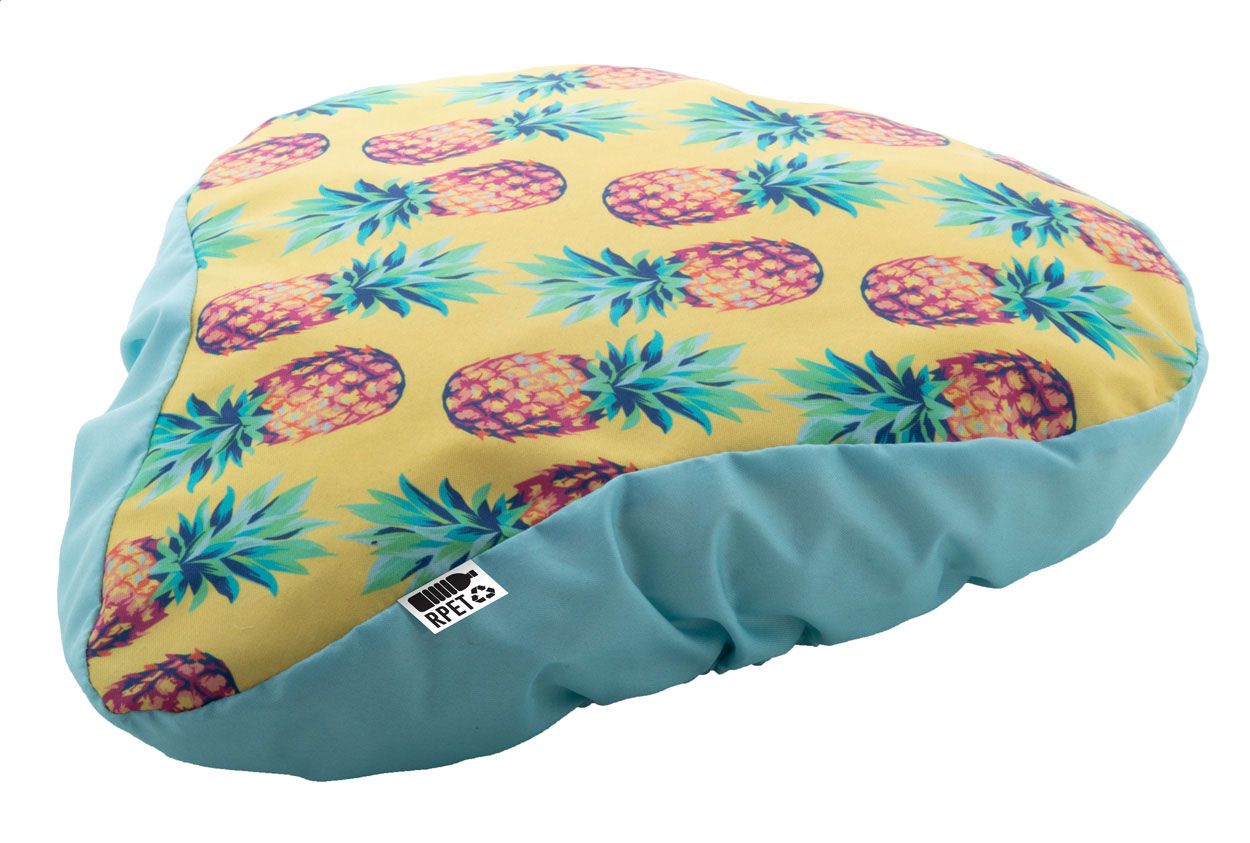 CreaRide RPET. coprisella personalizzabile