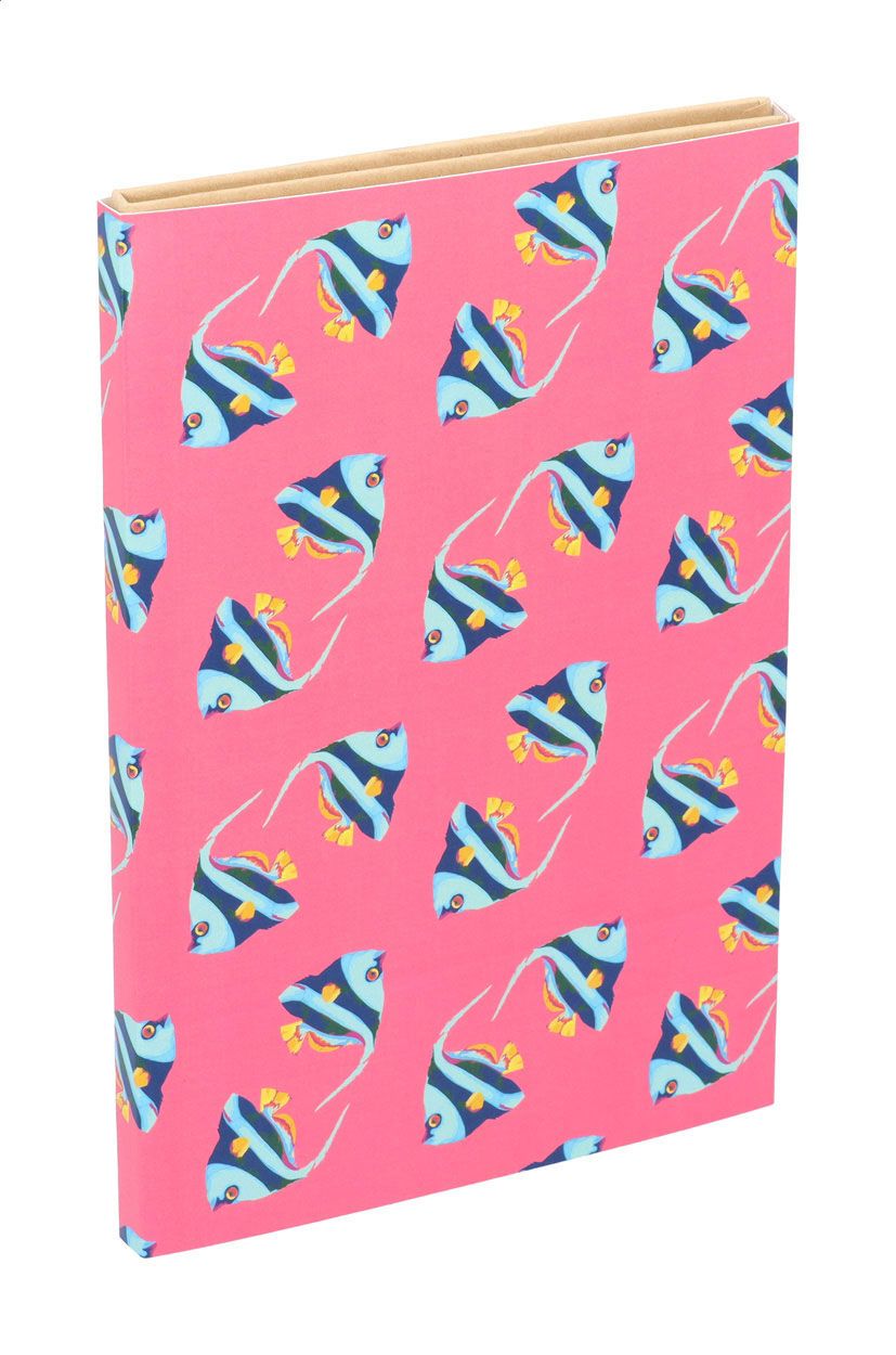 CreaSleeve 106. fascetta in cartoncino personalizzabile