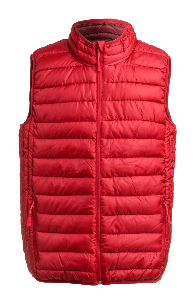 Peddas. gilet trapuntato