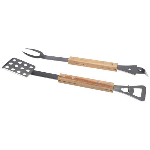 Set strumenti per barbecue Fajro