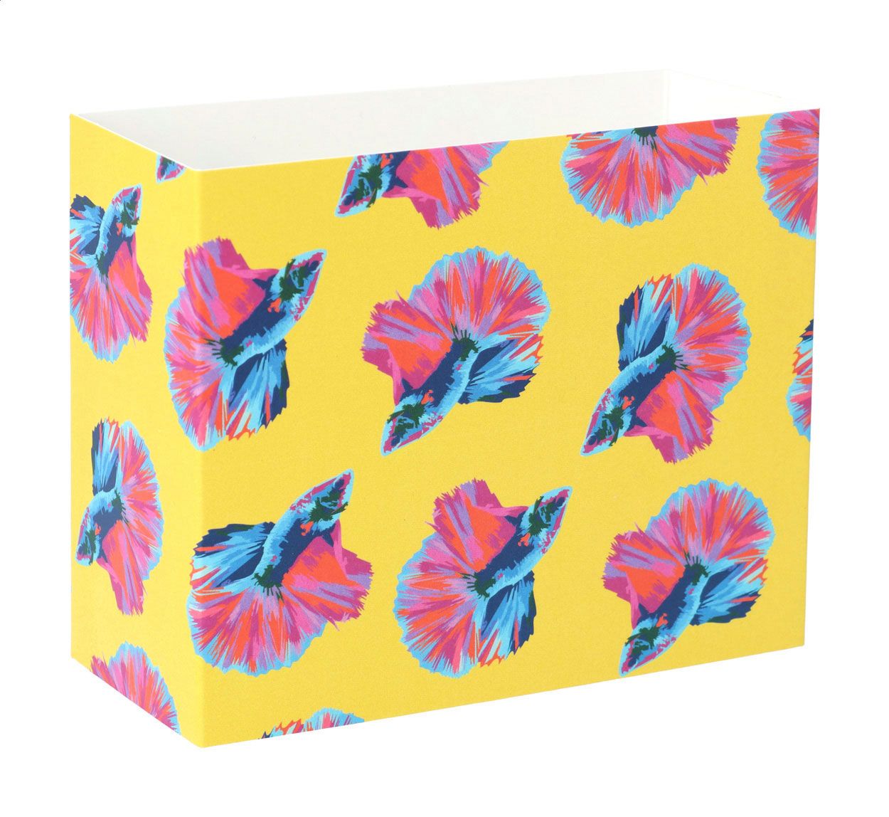 CreaSleeve 188. fascetta in cartoncino personalizzabile