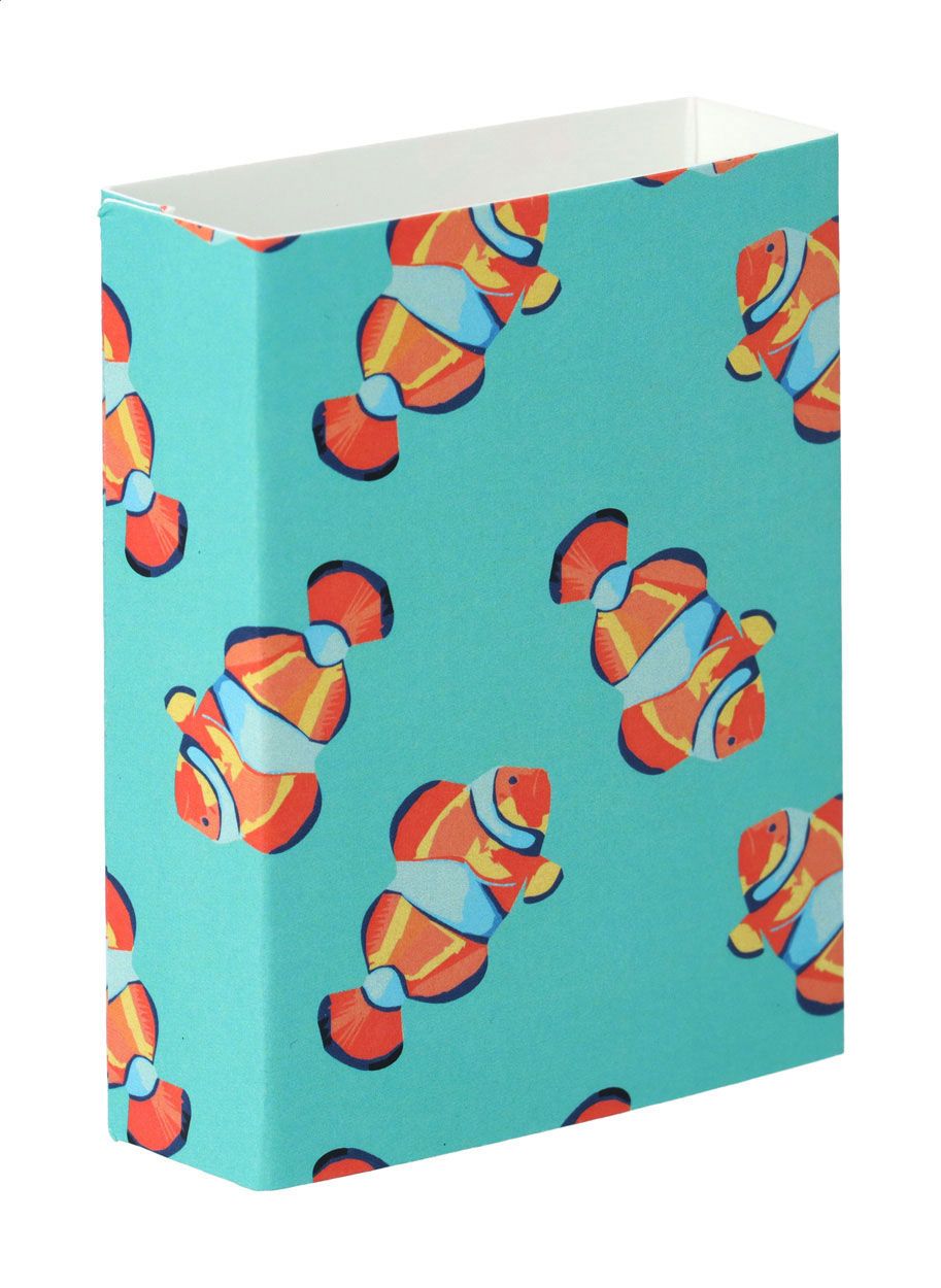 CreaSleeve 224. fascetta in cartoncino personalizzabile