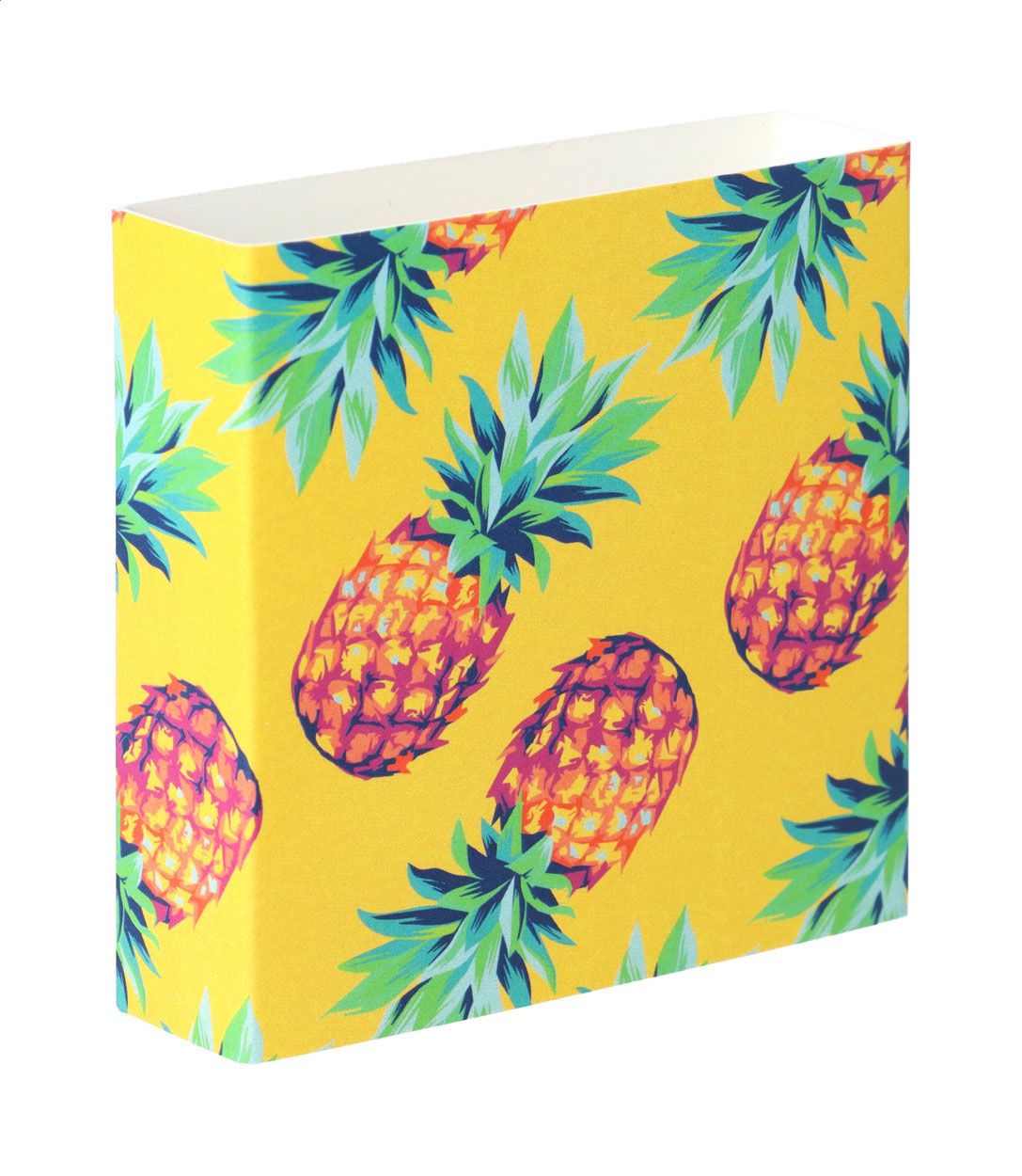 CreaSleeve 144. fascetta in cartoncino personalizzabile